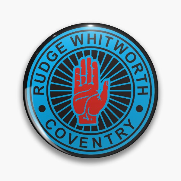 Item preview, Rudge Whitworth Coventry designed and sold by ginosutia400.