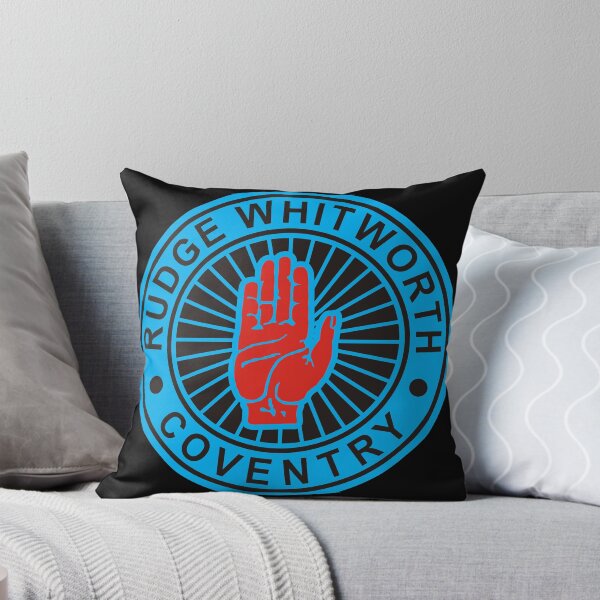 Item preview, Rudge Whitworth Coventry designed and sold by ginosutia400.