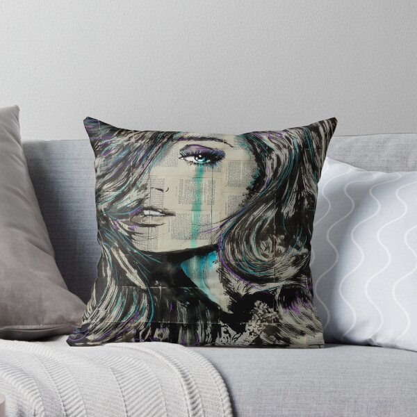 Item preview, flurry designed and sold by Loui  Jover.