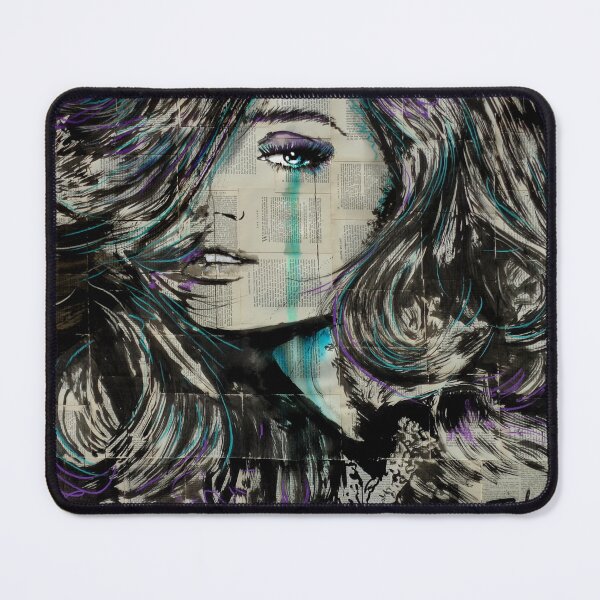 Item preview, flurry designed and sold by Loui  Jover.