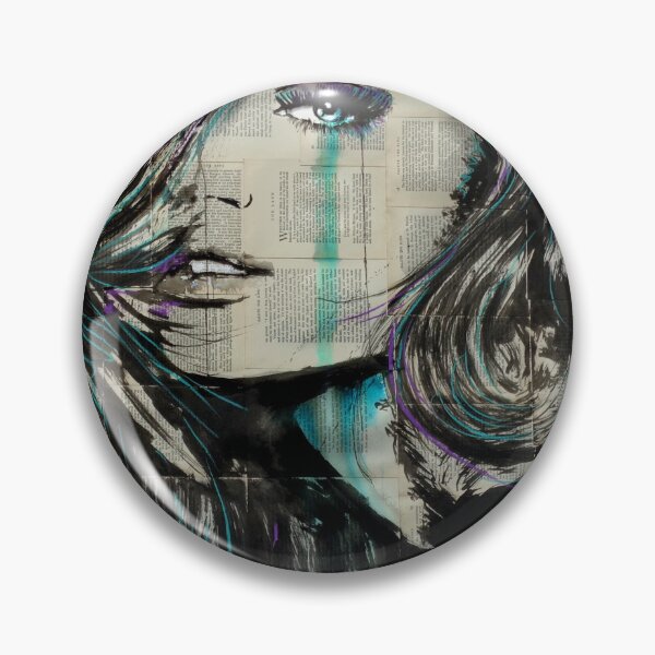 Item preview, flurry designed and sold by Loui  Jover.