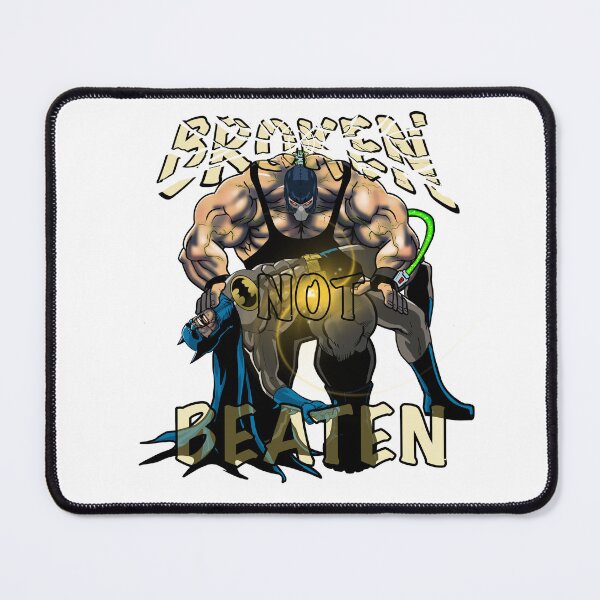 Item preview, Broken not beaten  designed and sold by Redk81.