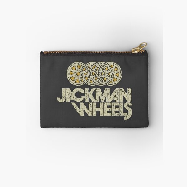 Item preview, Jackman Wheels In Motion 1973 designed and sold by AstroZombie6669.