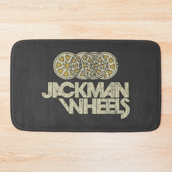 Item preview, Jackman Wheels In Motion 1973 designed and sold by AstroZombie6669.