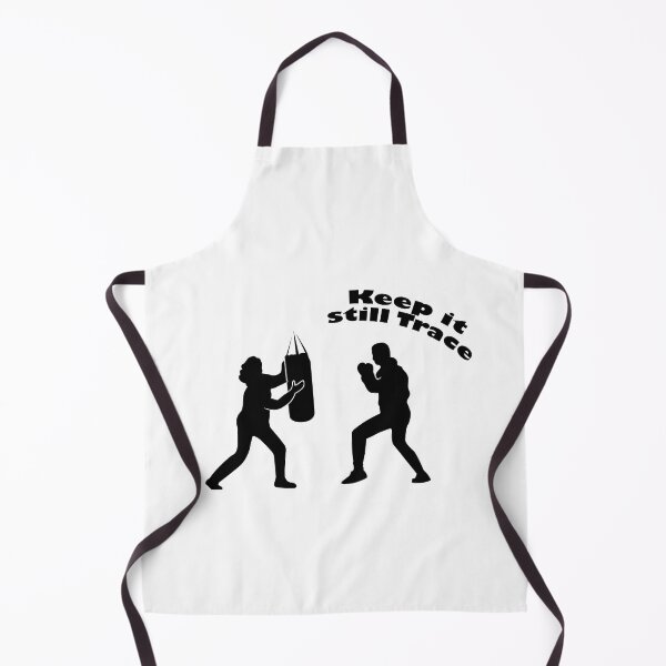 Item preview, Keep It Still Trace designed and sold by One Man Cartel.