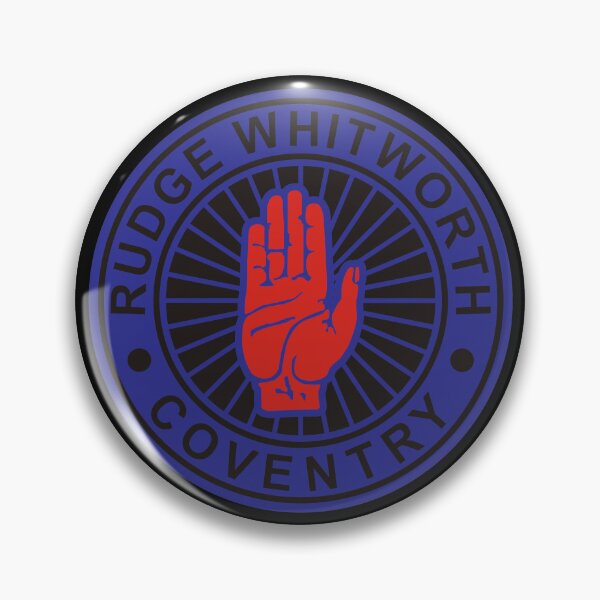 Item preview, Rudge Whitworth Coventry designed and sold by ginosutia400.