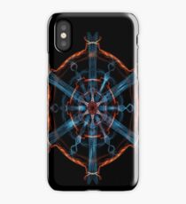 Symmetry iPhone Case/Skin