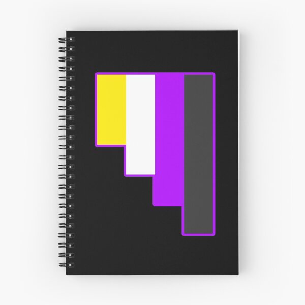 Item preview, Nonbinary designed and sold by Casei Solus.