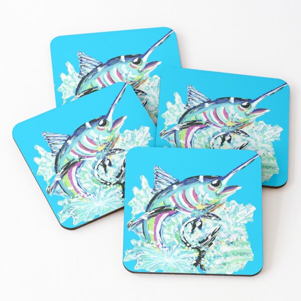Item preview,  SWORDFISH ULTRA designed and sold by THE AMERICAN TEEVANGELIST.