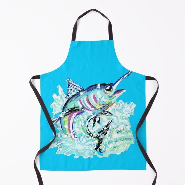 Item preview, SWORDFISH ULTRA designed and sold by THE AMERICAN TEEVANGELIST.