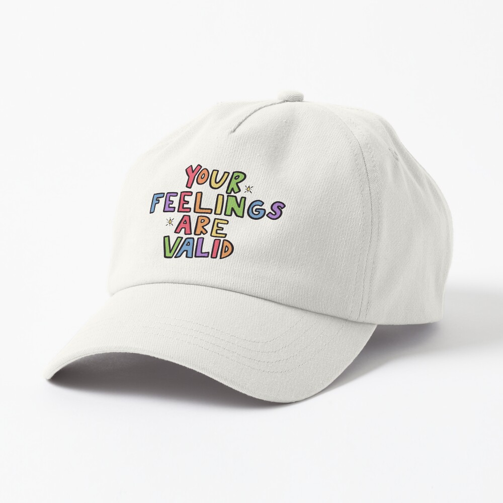 Item preview, Dad Hat designed and sold by crystaldraws.