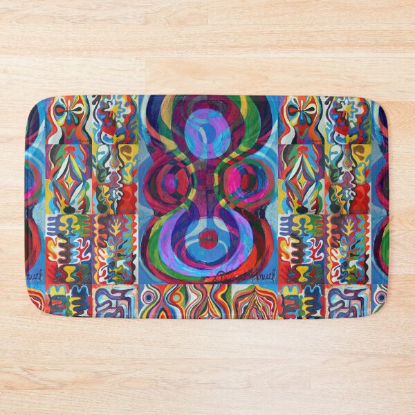 Item preview, Pop abstract designed and sold by Diego Manuel Rodriguez.