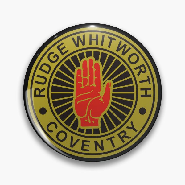Item preview, Rudge Whitworth Coventry designed and sold by ginosutia400.