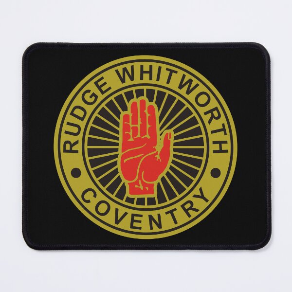 Item preview, Rudge Whitworth Coventry designed and sold by ginosutia400.