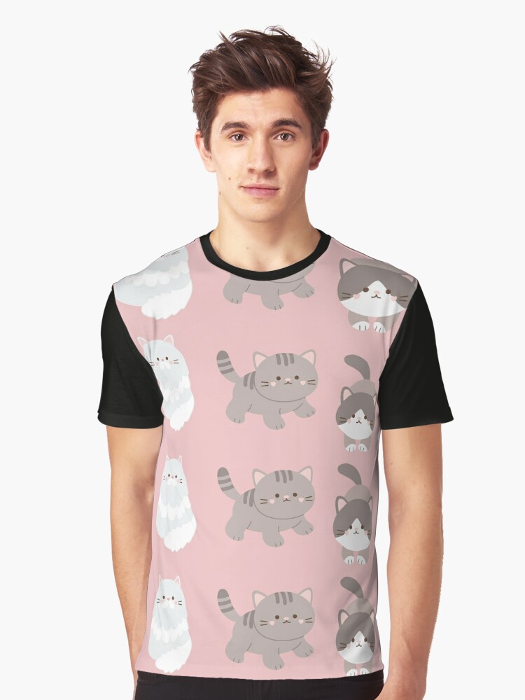 cute kitty shirts