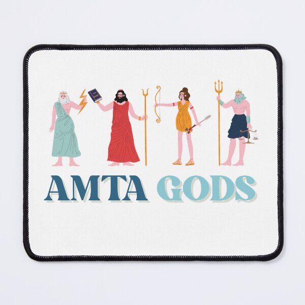 Item preview, AMTA Gods designed and sold by alexathomas3220.