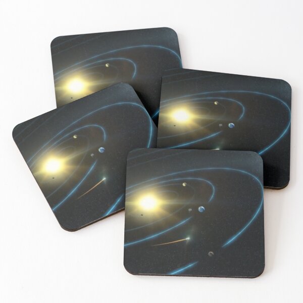 Item preview, GALACTIC,GALAXY,SPACE,MOON,ASTEROID, designed and sold by artflare.