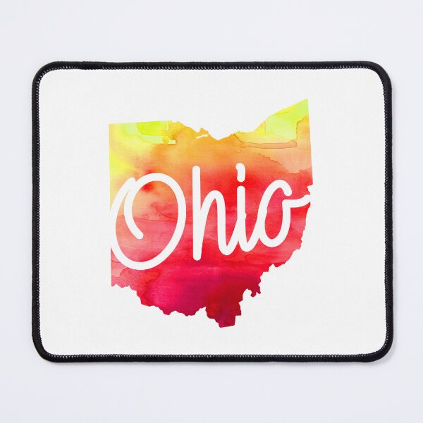 Item preview, Ohio designed and sold by Jessica Arling.