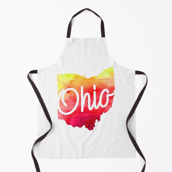 Item preview, Ohio designed and sold by Jessica Arling.
