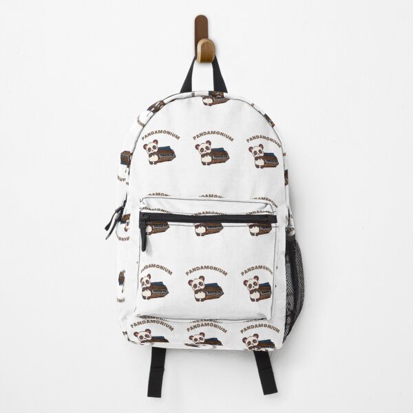 Item preview, Pandamonium designed and sold by Punny Business UK.
