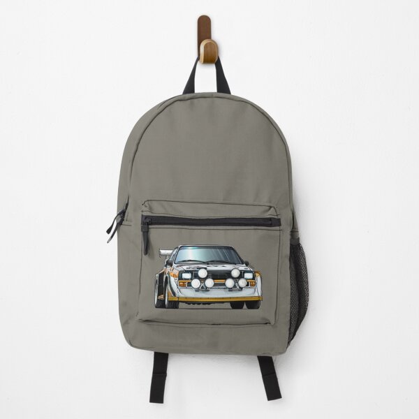 Item preview, Sport Quattro S1 E2 Rally Group B Art designed and sold by Racing Art Store.