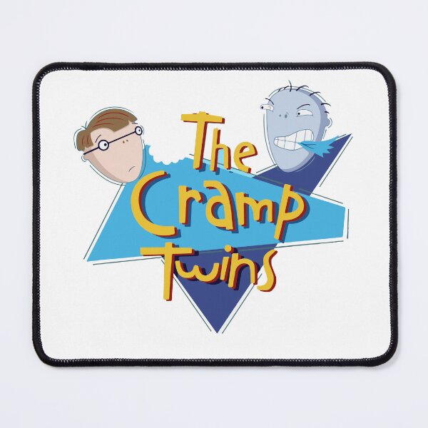 Item preview, ceamp twins designed and sold by WELCOMEVERYBODY.