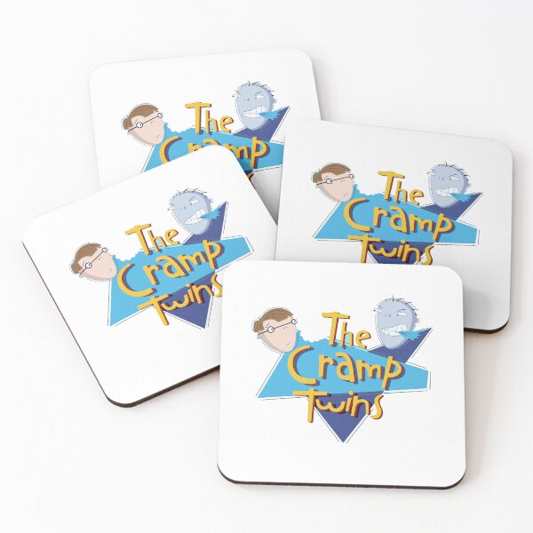 Item preview, ceamp twins designed and sold by WELCOMEVERYBODY.
