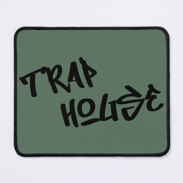 Item preview, Trap House designed and sold by WildLande.