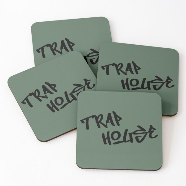 Item preview, Trap House designed and sold by WildLande.