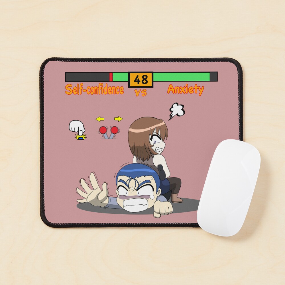 Item preview, Mouse Pad designed and sold by Bremillion.