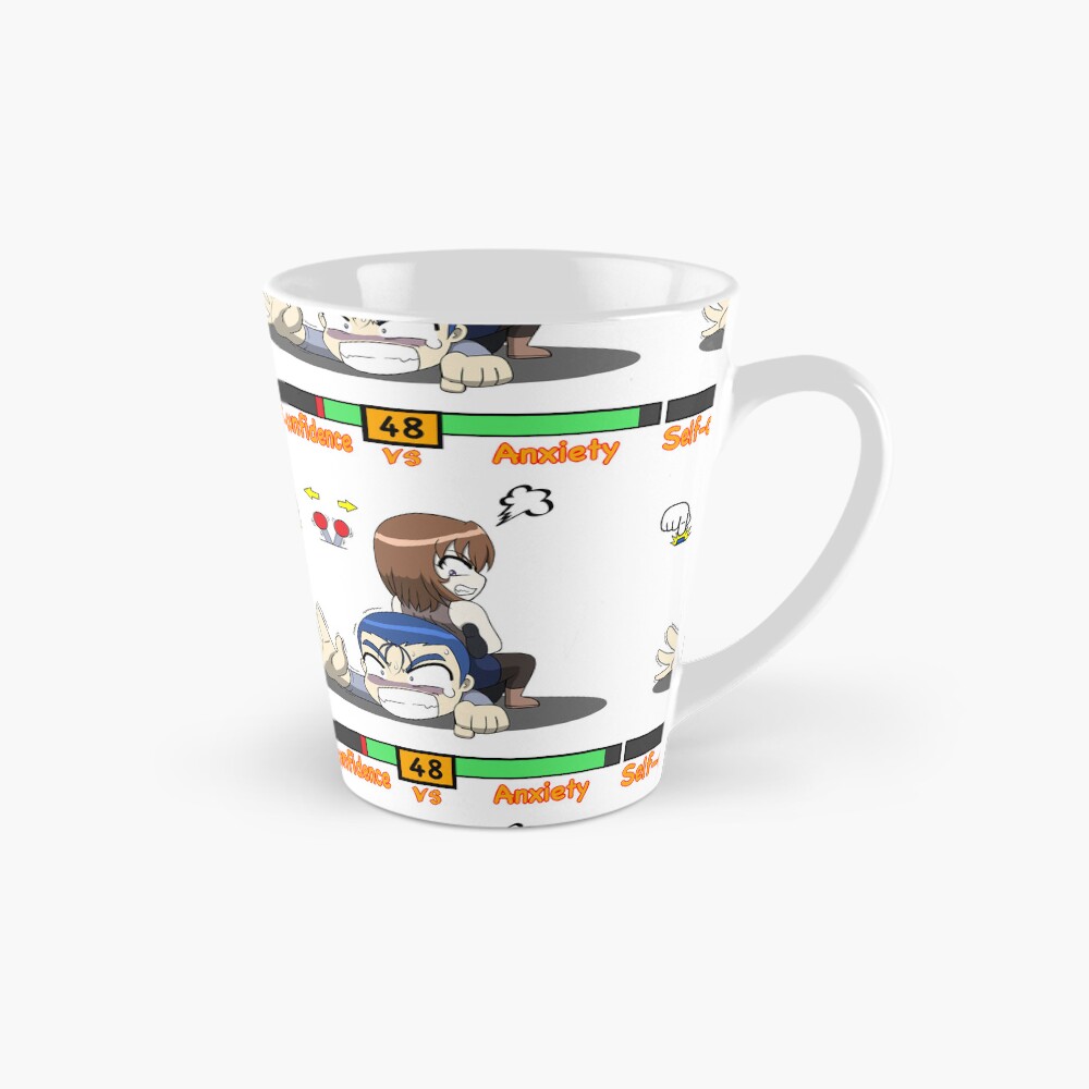 Item preview, Tall Mug designed and sold by Bremillion.