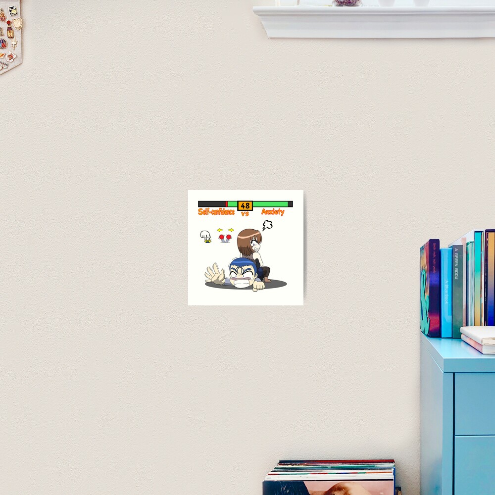 Item preview, Art Print designed and sold by Bremillion.