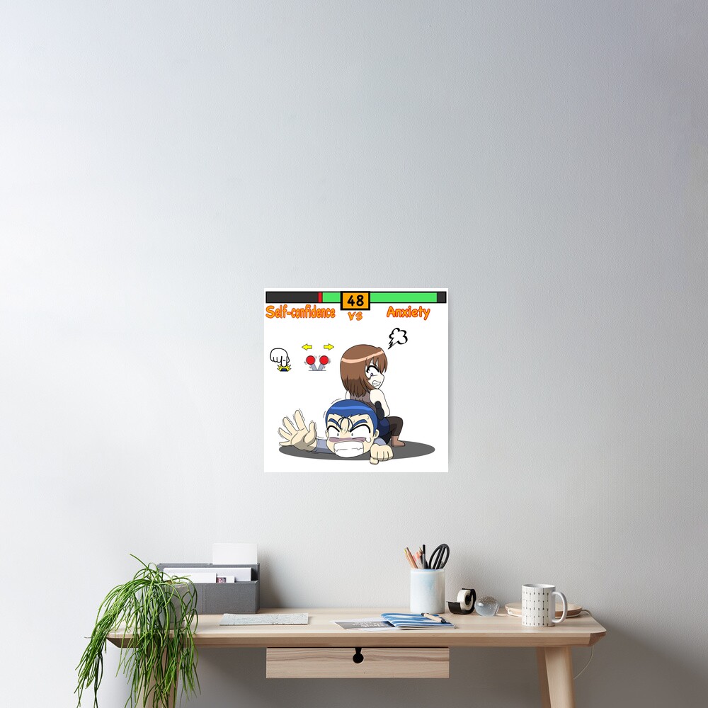 Item preview, Poster designed and sold by Bremillion.