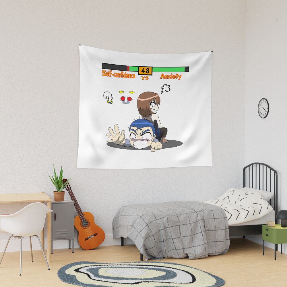 Item preview, Tapestry designed and sold by Bremillion.