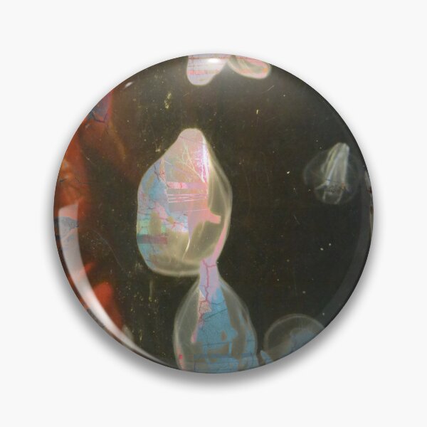 Item preview, mULTI dIMENSIONAL jELLIES designed and sold by Robert Ball.