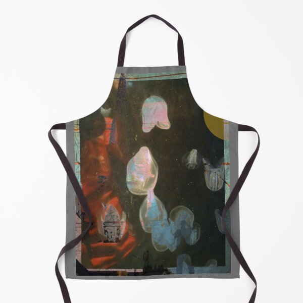 Item preview, mULTI dIMENSIONAL jELLIES designed and sold by Robert Ball.