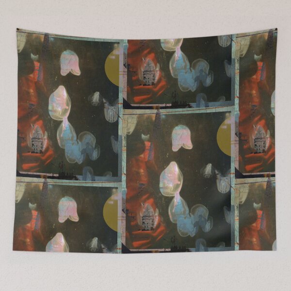 Item preview, mULTI dIMENSIONAL jELLIES designed and sold by Robert Ball.
