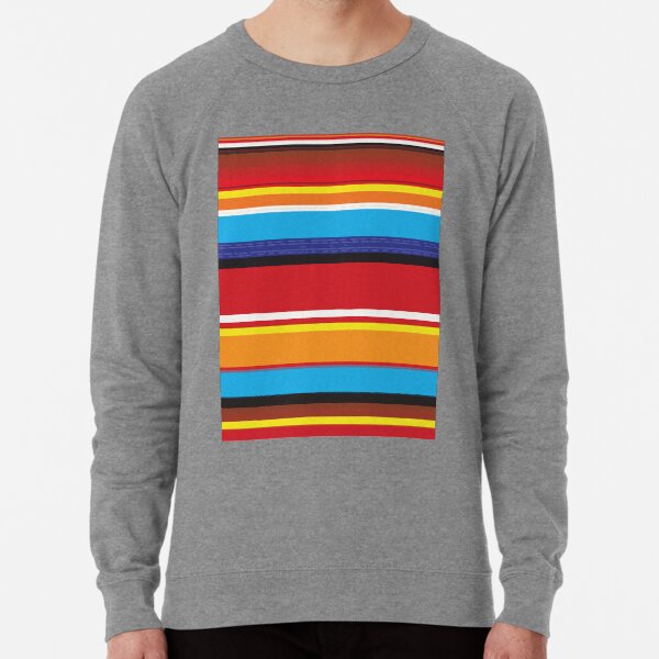 Mexican blanket sweatshirt shop