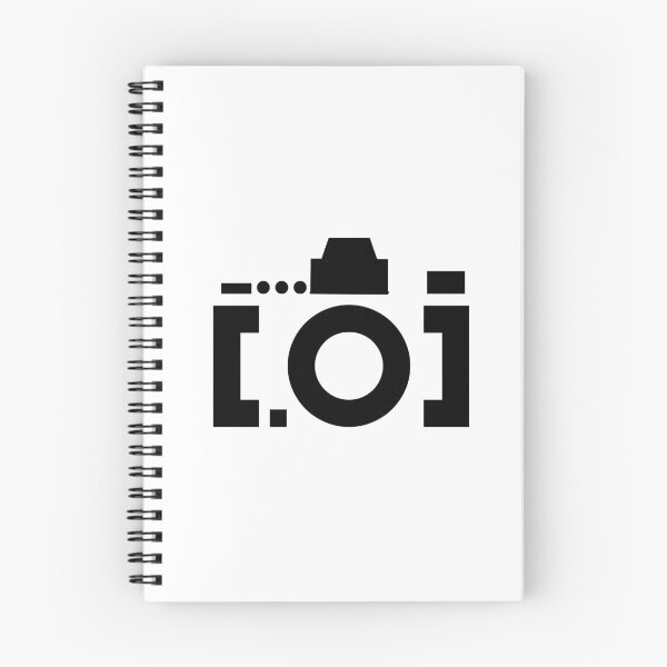 Aperçu de l'œuvre Photo-typographie - DSLR créée et vendue par lewbarberdesign.