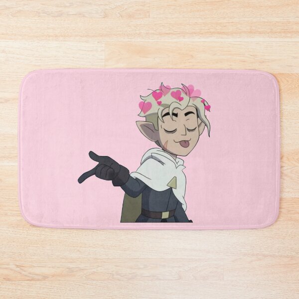 Item preview, Copy of the golden guard, hunter, from the owl house designed and sold by Diygurugirl.