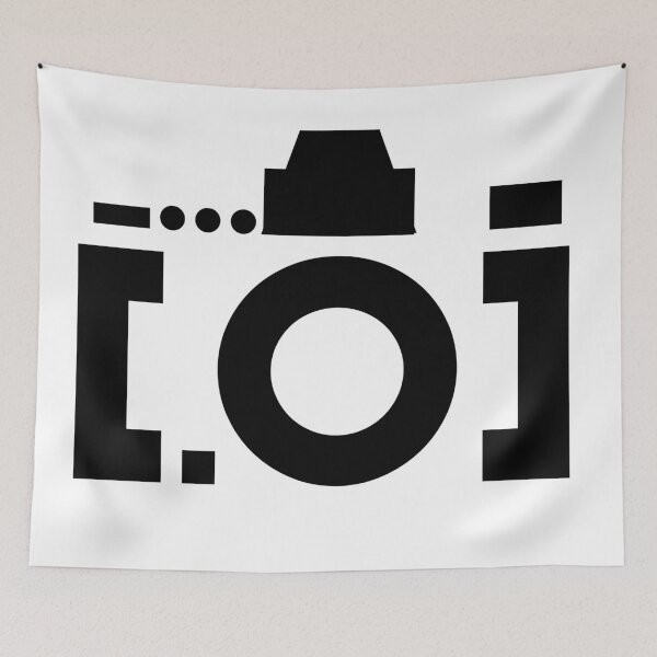 Item preview, Photo-typography - DSLR designed and sold by lewbarberdesign.