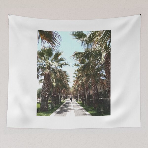 Item preview, Palms designed and sold by Cr4Store.
