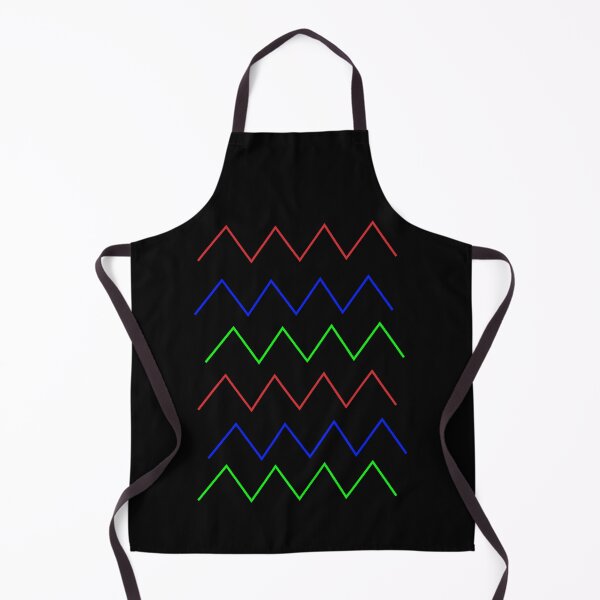 Item preview, Sawtooth Pattern designed and sold by CryptoEnths.
