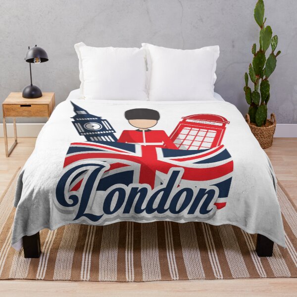 Item preview, London Landmark designed and sold by FutureTraveller.