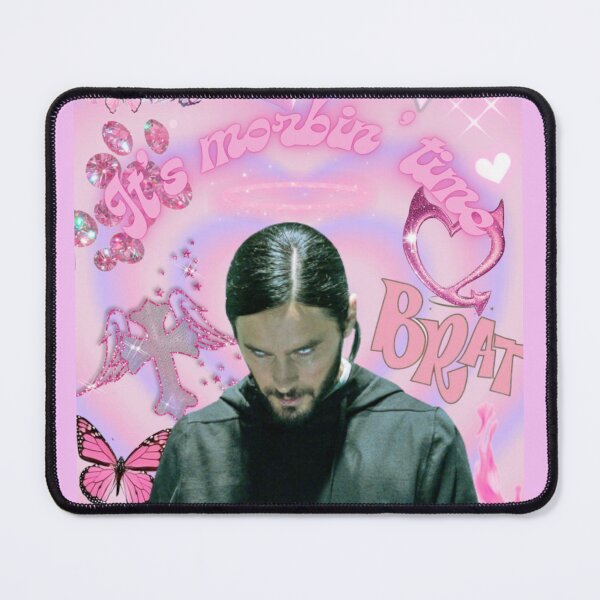 Item preview, It's morbin time designed and sold by Ava  Keresztesy.