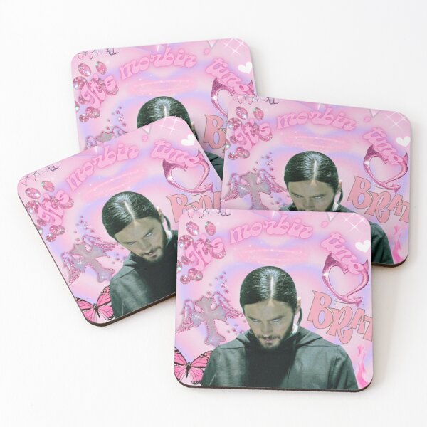 Item preview, It's morbin time designed and sold by Ava  Keresztesy.
