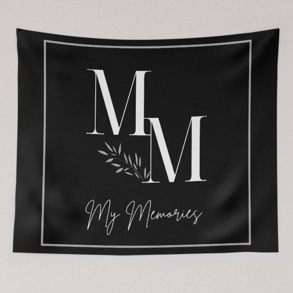 Item preview, My Memories designed and sold by celadonshop.