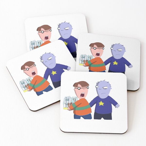 Item preview,  ceamp twins designed and sold by WELCOMEVERYBODY.