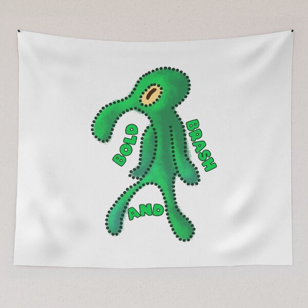 Item preview, Bold and brash phrase designed and sold by Olga Vorontsova.