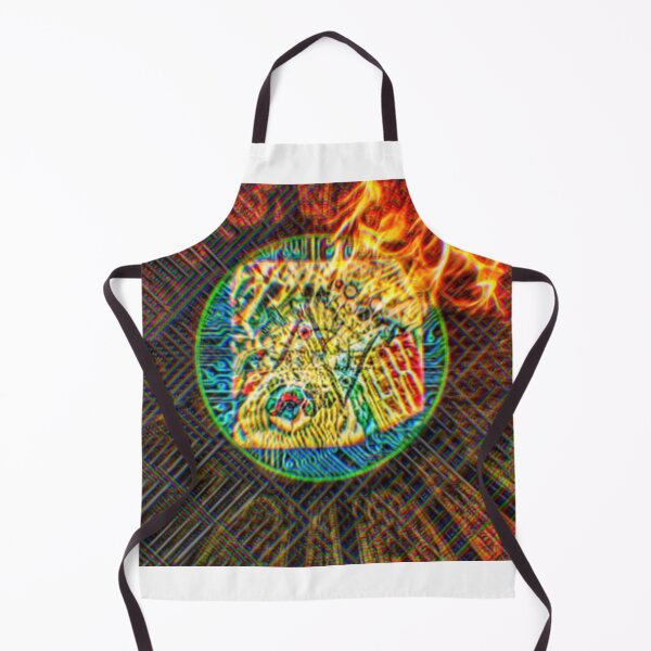 Item preview, Fire Art designed and sold by SoWavyByrd1.